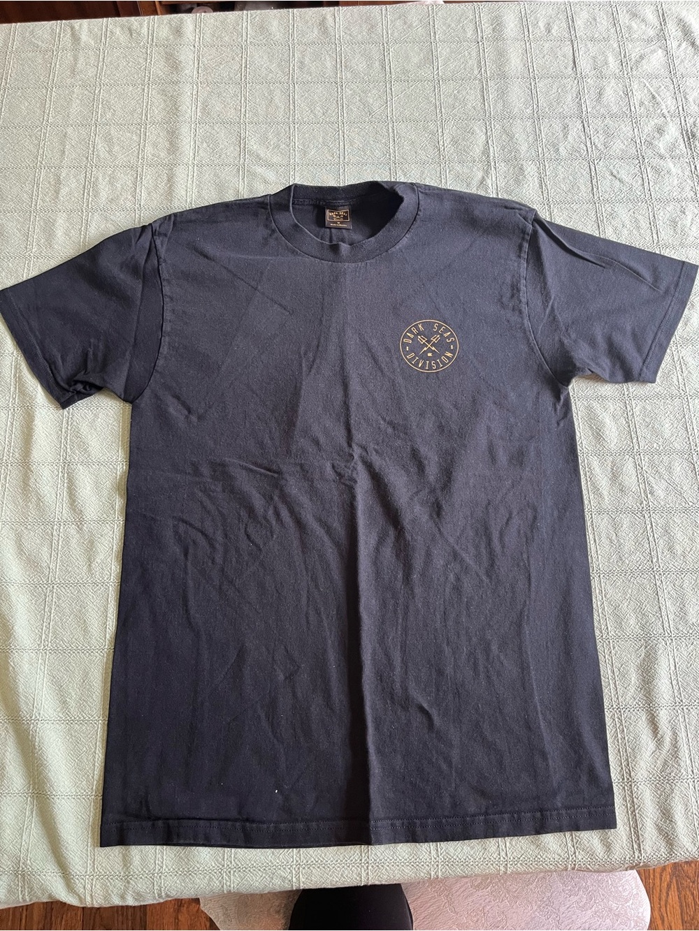 Dark Seas Division Men’s T Shirt